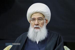 مراسم سالروز شهادت امام صادق (ع) و بزرگداشت حادثه سال ۴۲ مدرسه فیضیه
