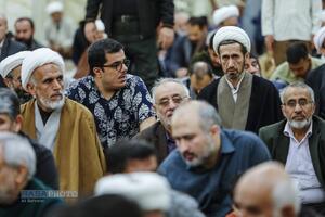 بزرگداشت شهید دکتر سید کمال خرازی رئیس شورای روابط خارجی ایران