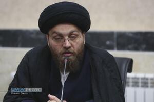 نشست علمی ساحت هوشمند و سخت؛ از باز دارندگی نامتقارن تا بازدارندگی تمدنی