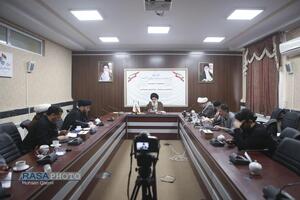 نشست علمی ساحت هوشمند و سخت؛ از باز دارندگی نامتقارن تا بازدارندگی تمدنی