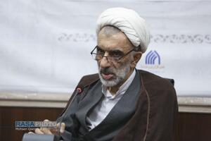 نشست علمی ساحت هوشمند و سخت؛ از باز دارندگی نامتقارن تا بازدارندگی تمدنی