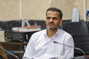 نشست مرحله نوین مدیریت تنگه هرمز