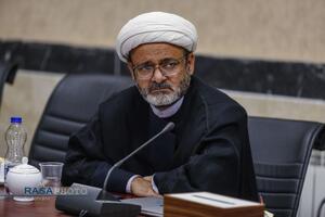 نشست مرحله نوین مدیریت تنگه هرمز