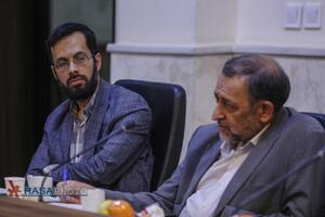 نشست هم‌اندیشی جنگ تحمیلی سوم و الزامات رسانه‌ای