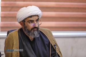 نشست هم‌اندیشی جنگ تحمیلی سوم و الزامات رسانه‌ای