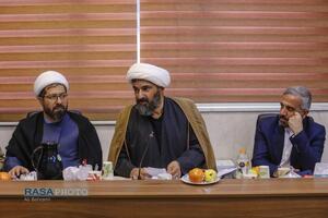 نشست هم‌اندیشی جنگ تحمیلی سوم و الزامات رسانه‌ای