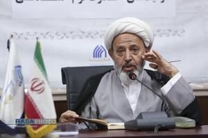 نشست ابعاد معرفتی و کارکردی معنویت در تقویت ظرفیت‌های قدرت نرم تمدنی