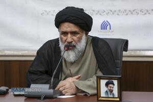 نشست ابعاد معرفتی و کارکردی معنویت در تقویت ظرفیت‌های قدرت نرم تمدنی