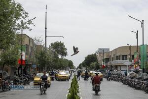 شکست روایت دشمن در قاب زندگی مردم