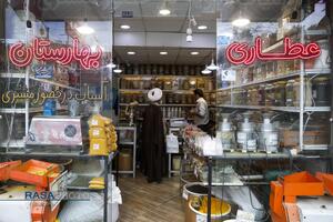 شکست روایت دشمن در قاب زندگی مردم