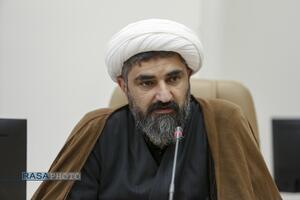 نشست «ایران؛ قدرت نوظهور جهانی و الزامات تمدن‌سازی اسلامی پس از جنگ تحمیلی سوم»