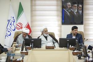 نشست «ایران؛ قدرت نوظهور جهانی و الزامات تمدن‌سازی اسلامی پس از جنگ تحمیلی سوم»