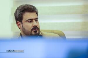 نشست «ایران؛ قدرت نوظهور جهانی و الزامات تمدن‌سازی اسلامی پس از جنگ تحمیلی سوم»
