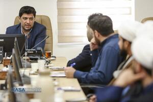 نشست «ایران؛ قدرت نوظهور جهانی و الزامات تمدن‌سازی اسلامی پس از جنگ تحمیلی سوم»