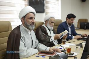 نشست «ایران؛ قدرت نوظهور جهانی و الزامات تمدن‌سازی اسلامی پس از جنگ تحمیلی سوم»