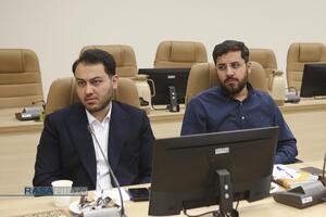 نشست «ایران؛ قدرت نوظهور جهانی و الزامات تمدن‌سازی اسلامی پس از جنگ تحمیلی سوم»