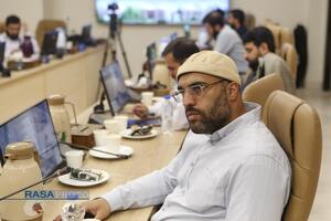 نشست «ایران؛ قدرت نوظهور جهانی و الزامات تمدن‌سازی اسلامی پس از جنگ تحمیلی سوم»