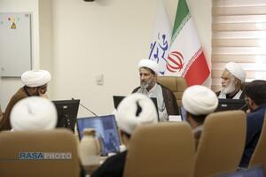 نشست «ایران؛ قدرت نوظهور جهانی و الزامات تمدن‌سازی اسلامی پس از جنگ تحمیلی سوم»