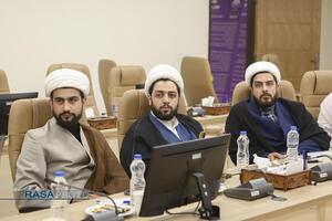 نشست «ایران؛ قدرت نوظهور جهانی و الزامات تمدن‌سازی اسلامی پس از جنگ تحمیلی سوم»