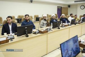 نشست «ایران؛ قدرت نوظهور جهانی و الزامات تمدن‌سازی اسلامی پس از جنگ تحمیلی سوم»