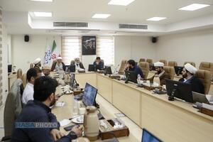 نشست «ایران؛ قدرت نوظهور جهانی و الزامات تمدن‌سازی اسلامی پس از جنگ تحمیلی سوم»