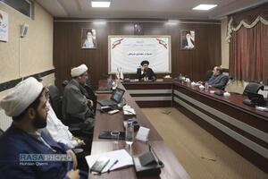 نشست تحول در تنظیم‌گری فرهنگی