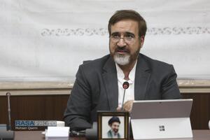 نشست تحول در تنظیم‌گری فرهنگی