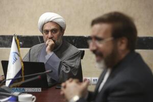 نشست تحول در تنظیم‌گری فرهنگی