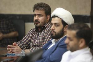 نشست تحول در تنظیم‌گری فرهنگی