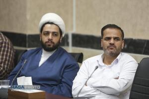 نشست تحول در تنظیم‌گری فرهنگی