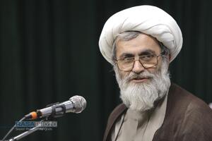 آیین رونمایی و رویداد فراخوان پژوهشی مبتنی بر پیام رهبر شهید امام خامنه‌ای (ره)