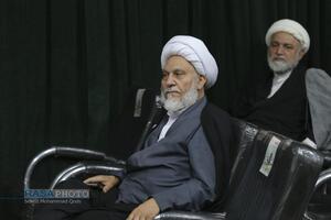 آیین رونمایی و رویداد فراخوان پژوهشی مبتنی بر پیام رهبر شهید امام خامنه‌ای (ره)