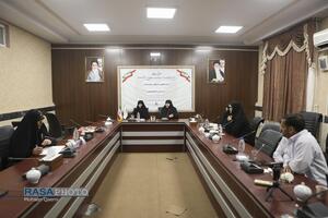 نشست تخصصی بازخوانی سبک زندگی از فردگرایی تا خانواده محوری
