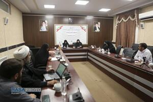 نشست تخصصی بازخوانی سبک زندگی از فردگرایی تا خانواده محوری