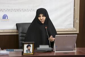 نشست تخصصی بازخوانی سبک زندگی از فردگرایی تا خانواده محوری