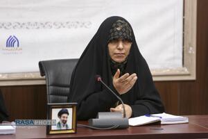 نشست تخصصی بازخوانی سبک زندگی از فردگرایی تا خانواده محوری