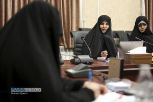 نشست تخصصی بازخوانی سبک زندگی از فردگرایی تا خانواده محوری