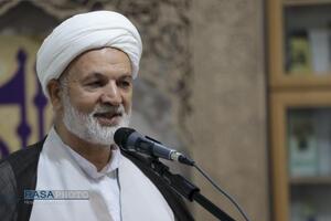 رویداد فرهنگی هم‌صدا با مسجد