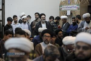 رویداد فرهنگی هم‌صدا با مسجد