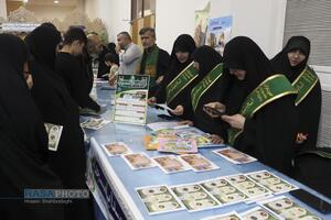 رویداد فرهنگی هم‌صدا با مسجد