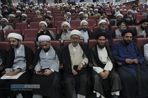 گردهمایی؛ حوزه علمیه؛ امت مبعوث، بیعت با ولایت