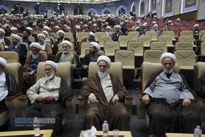 گردهمایی؛ حوزه علمیه؛ امت مبعوث، بیعت با ولایت
