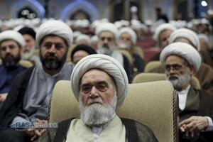 گردهمایی؛ حوزه علمیه؛ امت مبعوث، بیعت با ولایت