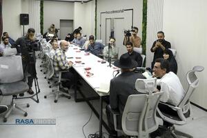 نشست ویژه «صدها سال جنایت؛ از کُشتار بومیان تا فاجعه میناب»