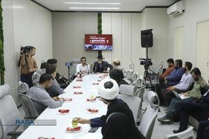نشست ویژه «صدها سال جنایت؛ از کُشتار بومیان تا فاجعه میناب»
