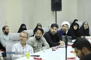 نشست ویژه «صدها سال جنایت؛ از کُشتار بومیان تا فاجعه میناب»