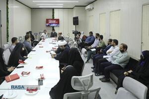 نشست ویژه «صدها سال جنایت؛ از کُشتار بومیان تا فاجعه میناب»