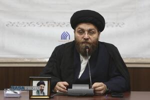 نشست «بررسی سناریوهای احتمالی حضور ایران در جام جهانی و تدبیراندیشی درباره عملیات روانی دشمن»