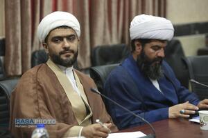 نشست روش تبلیغ دینی؛ وضعیت موجود، چالش ها و افق های پیش رو