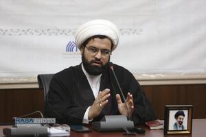 نشست روش تبلیغ دینی؛ وضعیت موجود، چالش ها و افق های پیش رو